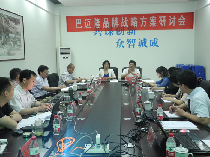 國(guó)富縱橫助力巴邁隆木業(yè)品牌戰(zhàn)略全面升級(jí)