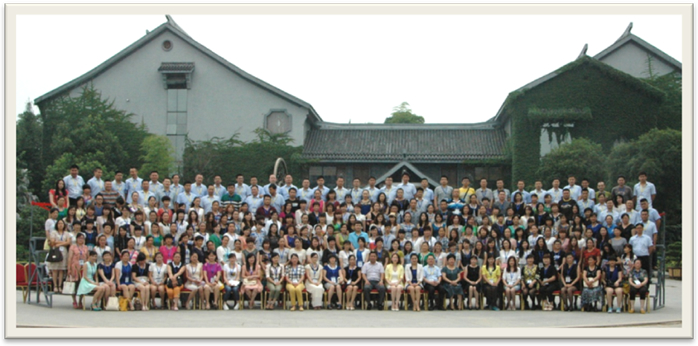 “精英蛻變 引爆終端”年年紅家具集團(tuán)終端訓(xùn)練營(yíng)完美開營(yíng)