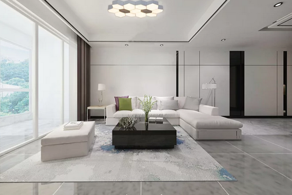 家居軟裝搭配技巧，6個(gè)知識點(diǎn)分享