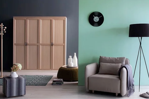 家居不會布置和搭配？10個(gè)布置技巧送給你